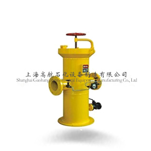 天然氣過濾器